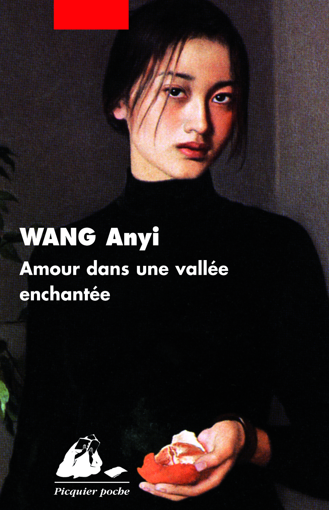 Éditions Picquier Amour dans une vallée enchantée érotique