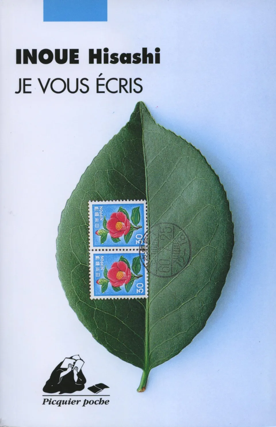 Éditions Picquier Romans et nouvelles Je vous écris roman