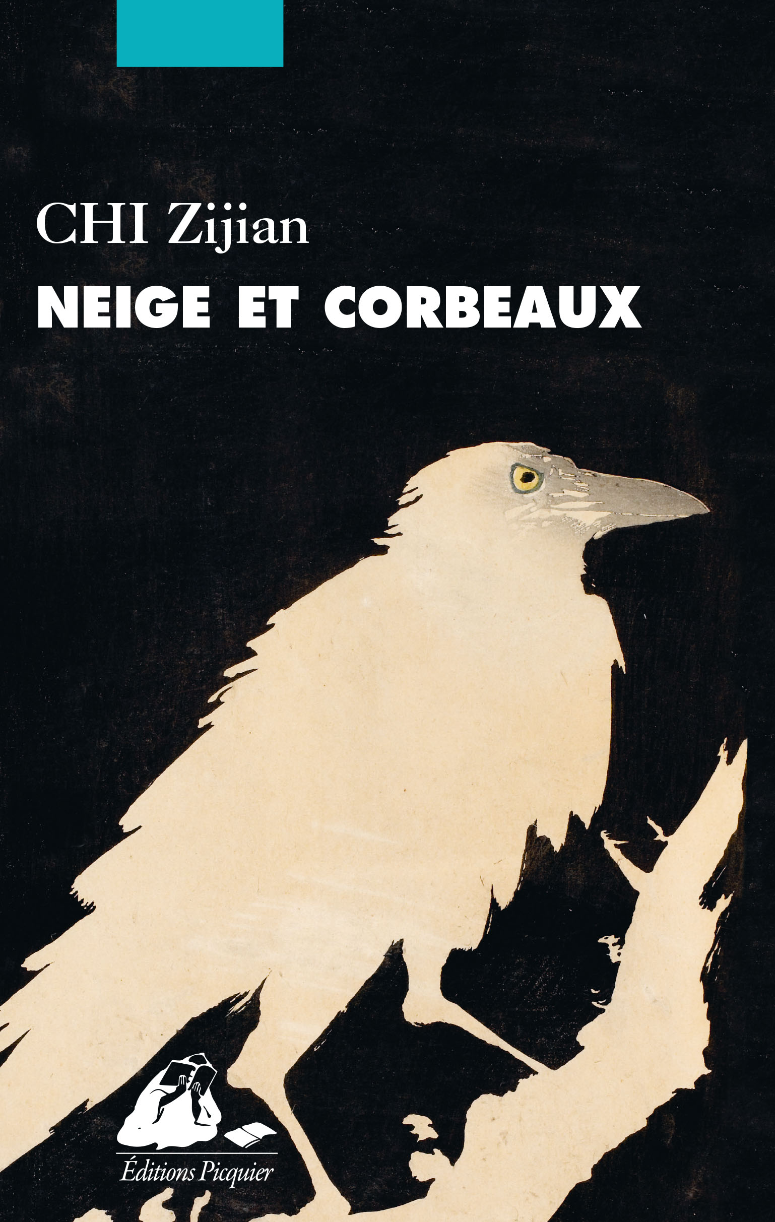 Éditions Picquier Romans Neige et corbeaux roman