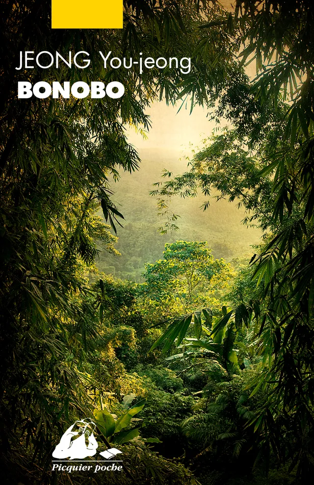 Éditions Picquier Bonobo roman littérature asiatique