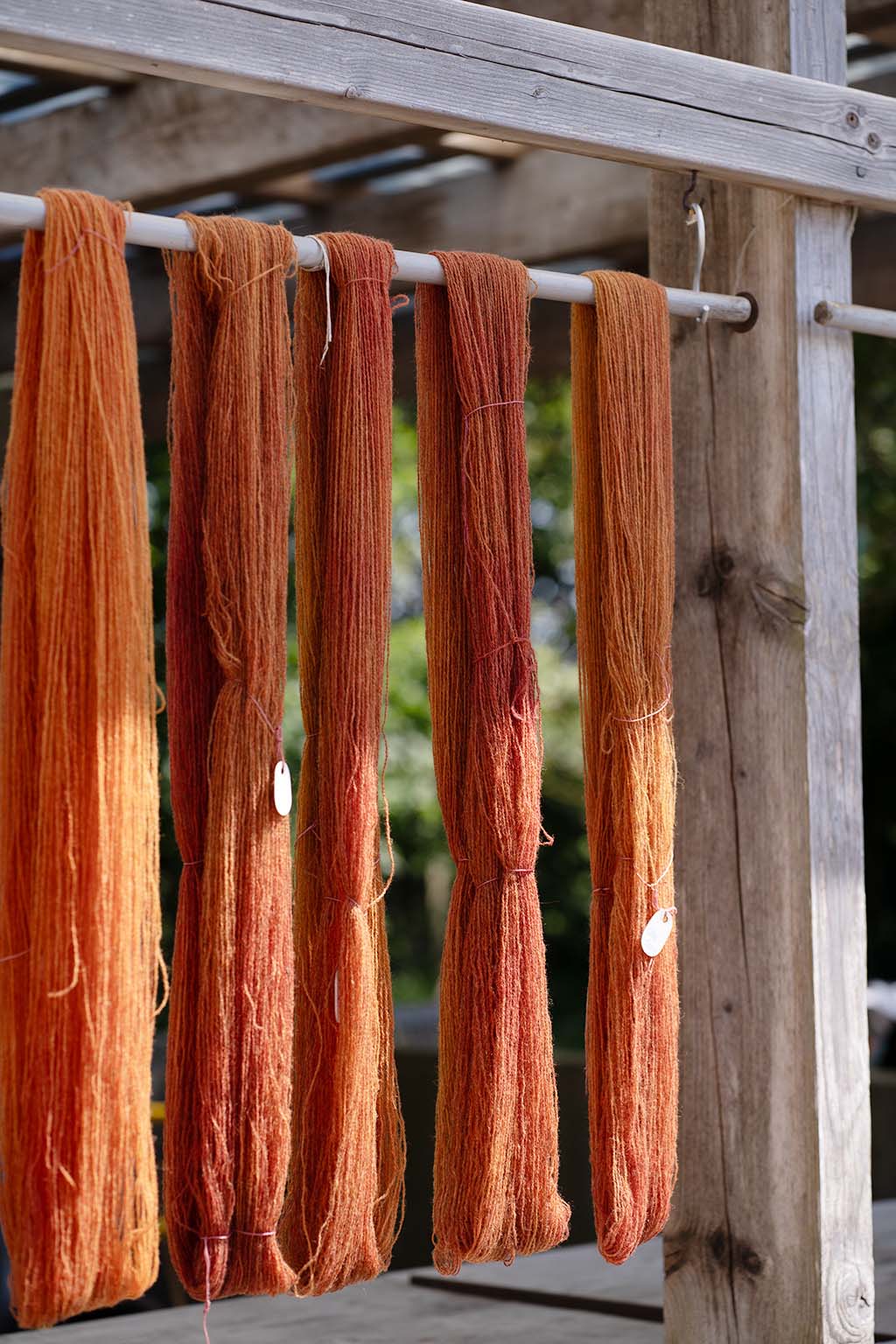 Isager Yarn Kamgarn 1 fil à tricoter laine