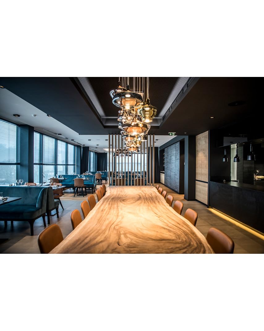 Wonderbox Tables Prestigieuses coffret resto raffiné 2 pers