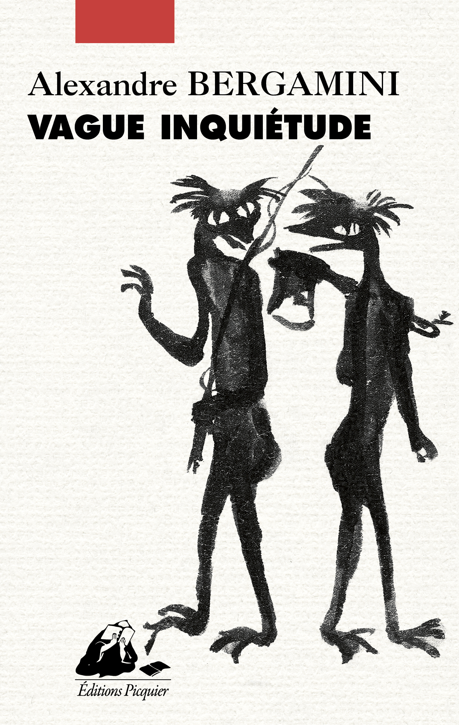 Éditions Picquier Romans et nouvelles Vague inquiétude roman