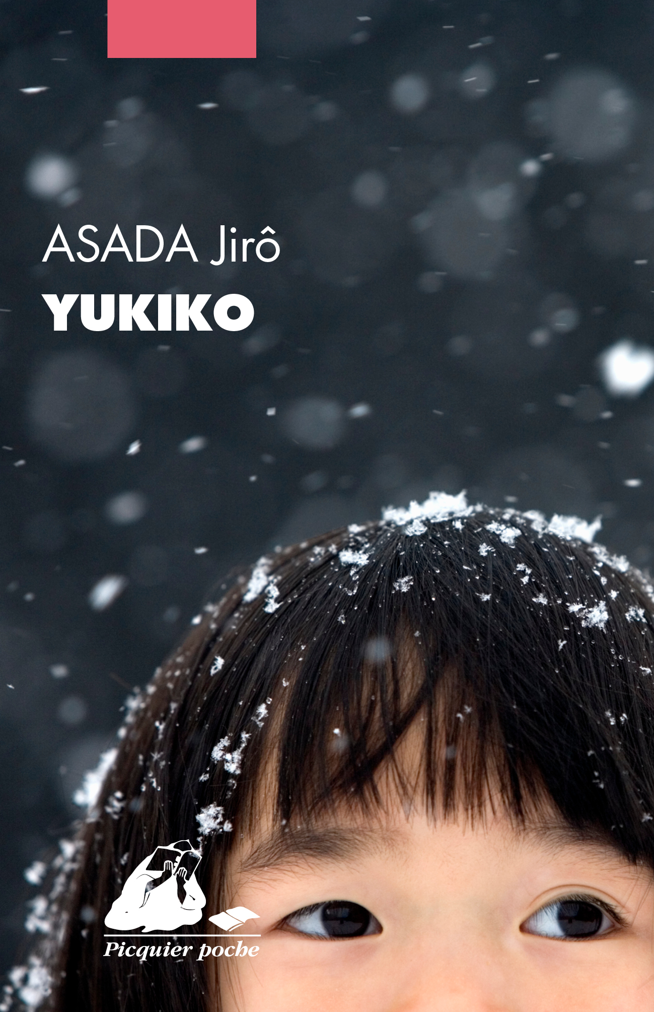 Éditions Picquier Yukiko roman japonais poche