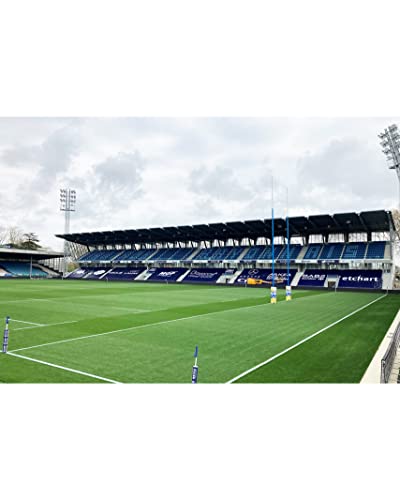 Wonderbox Aviron Bayonnais coffret cadeau match rugby