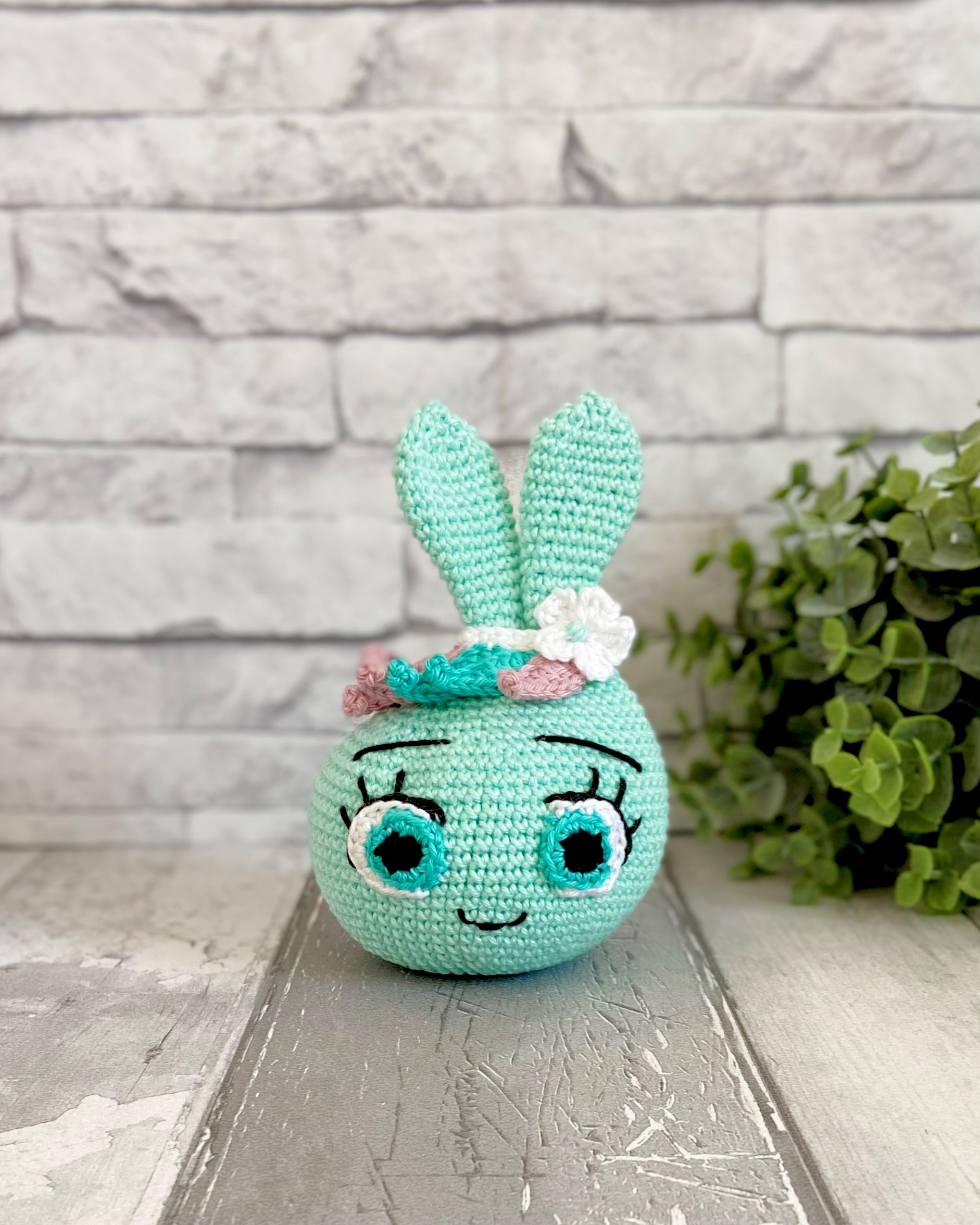 Valerie Fil Un Crochet Les Tutoriels Combo de Lumis patron PDF