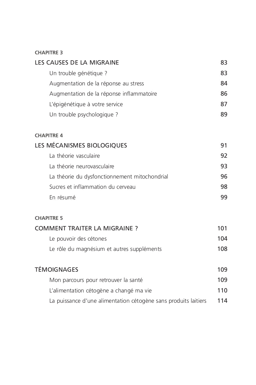 Souccar Médecine Régime cétogène cerveau livre broché menus