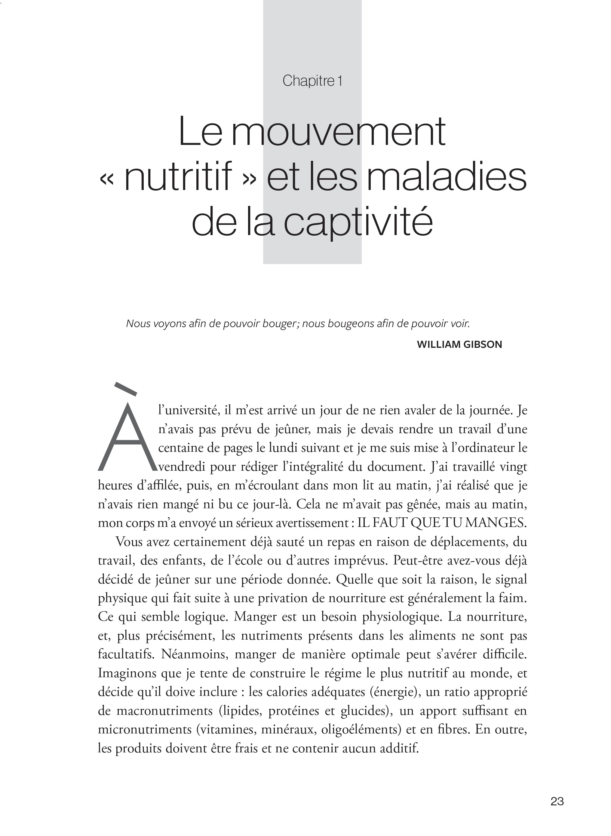 Souccar Coach Que ton mouvement soit médicament livre broché