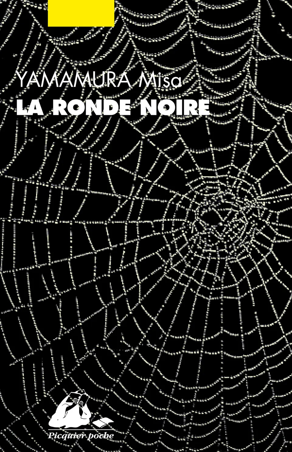 Éditions Picquier La Ronde Noire livre roman asiatique