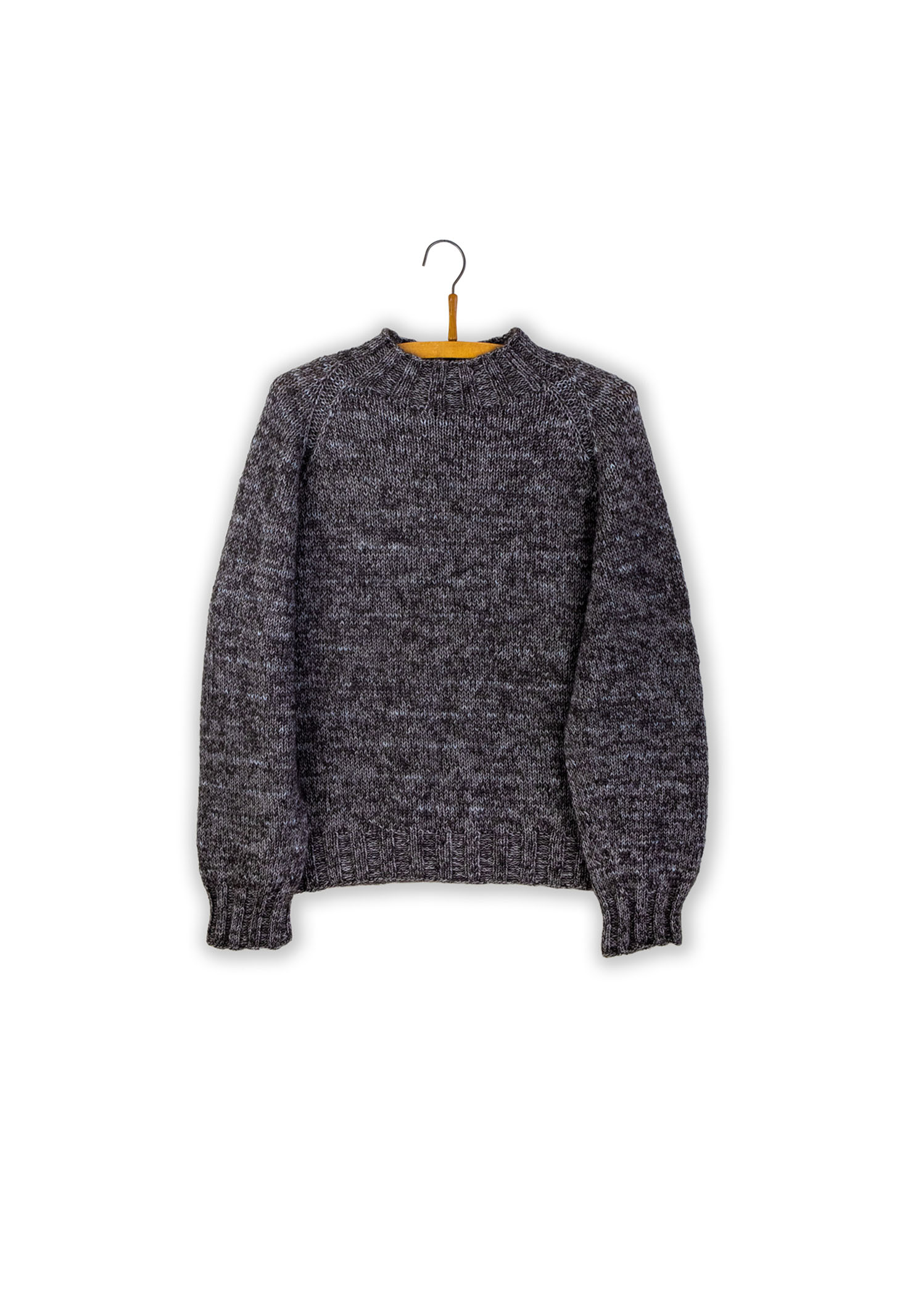 Isager Yarn Kits Skagensvej kit tricot laine