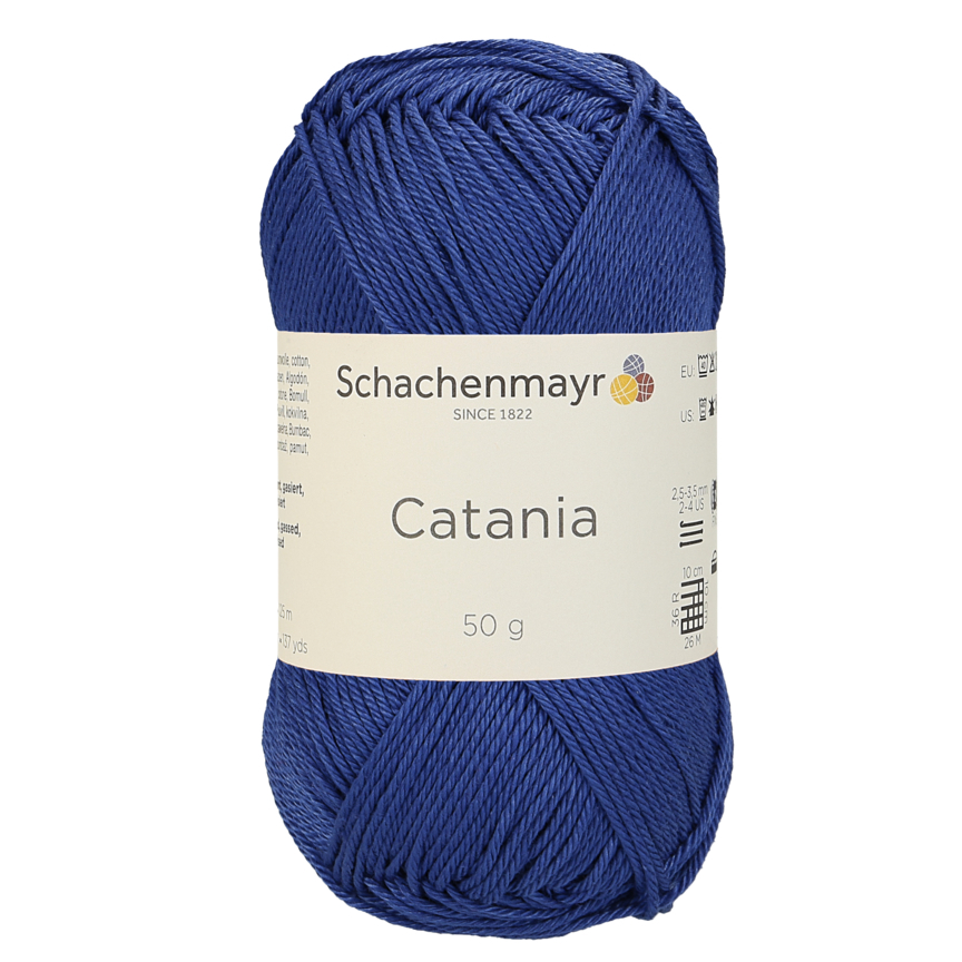 Schachenmayr Catania 0420 fil coton monaco