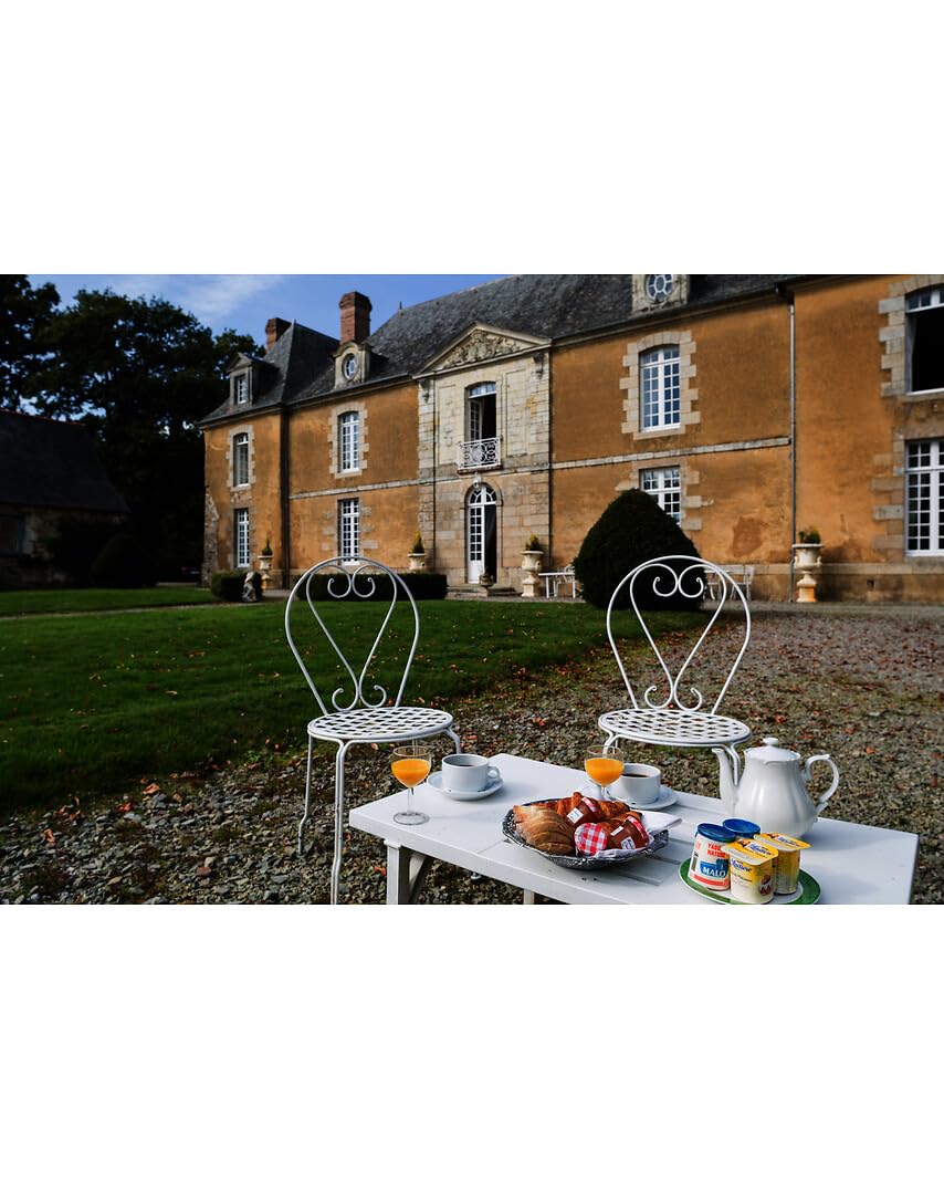 Wonderbox Week-End en Bretagne coffret cadeau 2 pers séjour