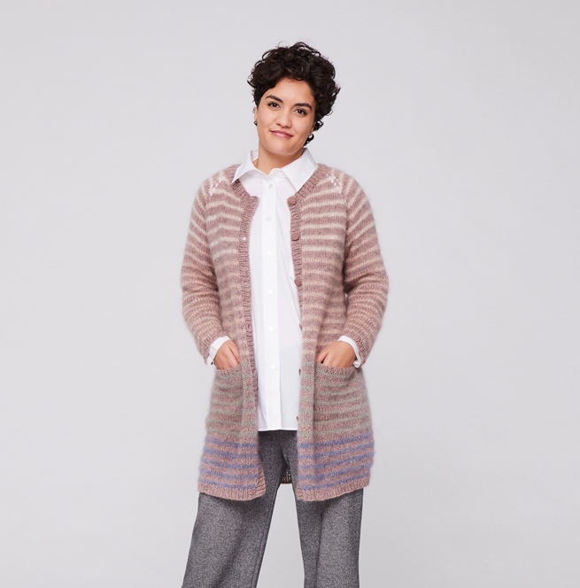 Isager Hvis mure kunne tale livre tricot