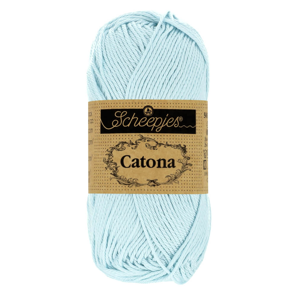 Scheepjes Catona 0509 fil coton 50 g mercerisé