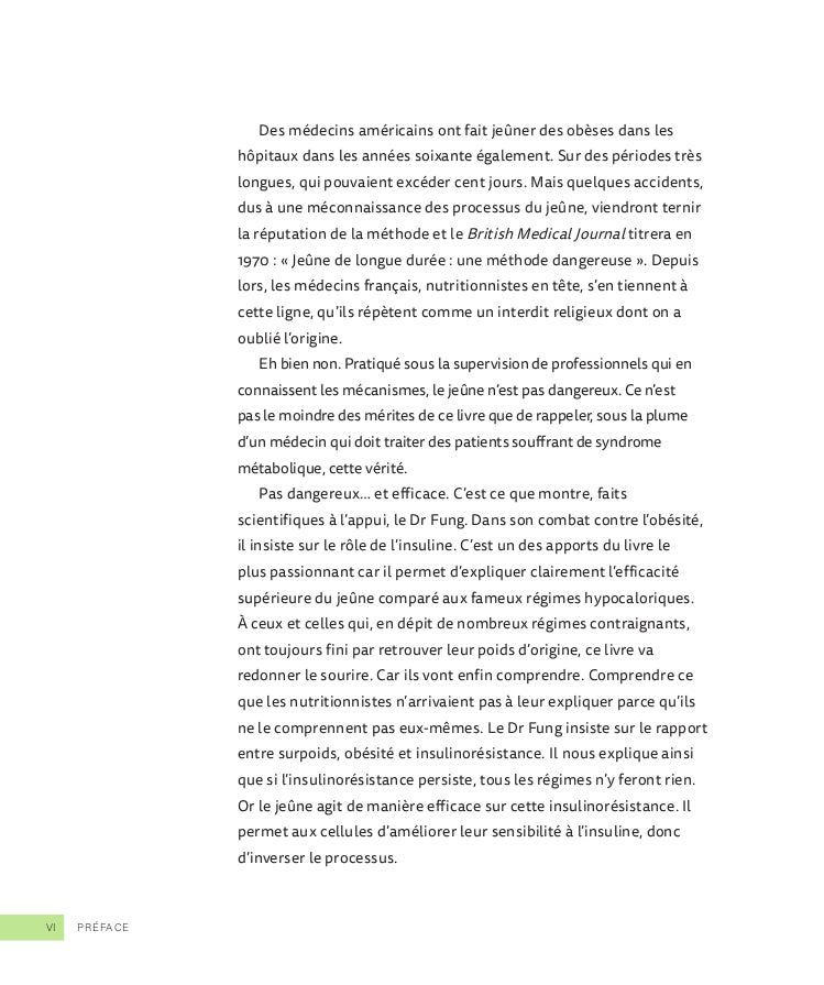 Souccar Guide pratique Le guide complet du jeûne livre broché jeûne