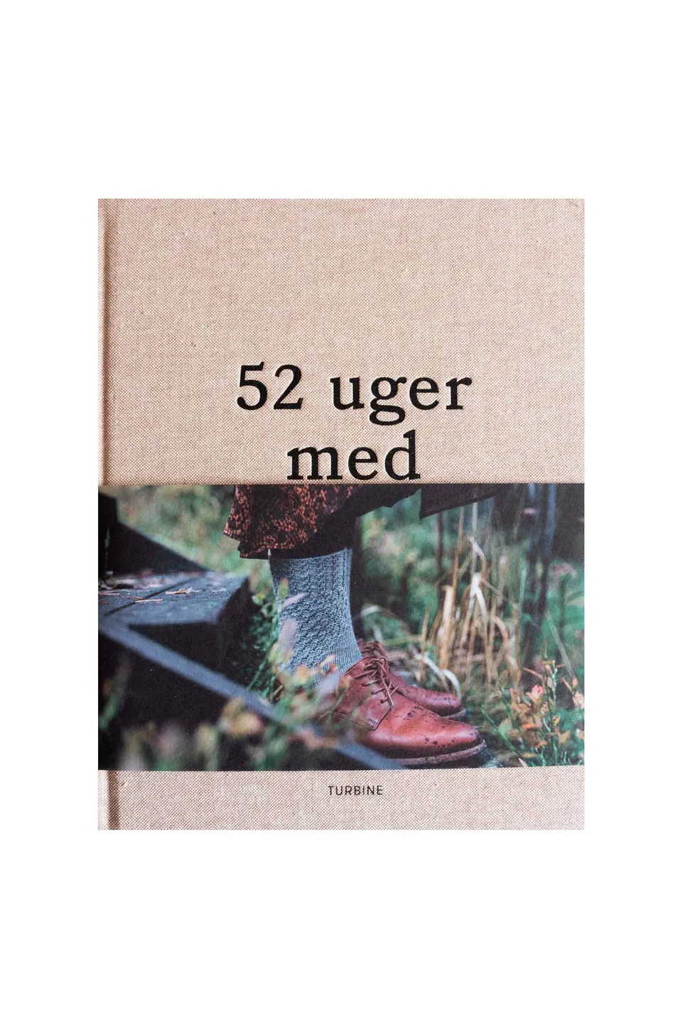 Isager 52 Uger med Strømper livre tricot chaussettes