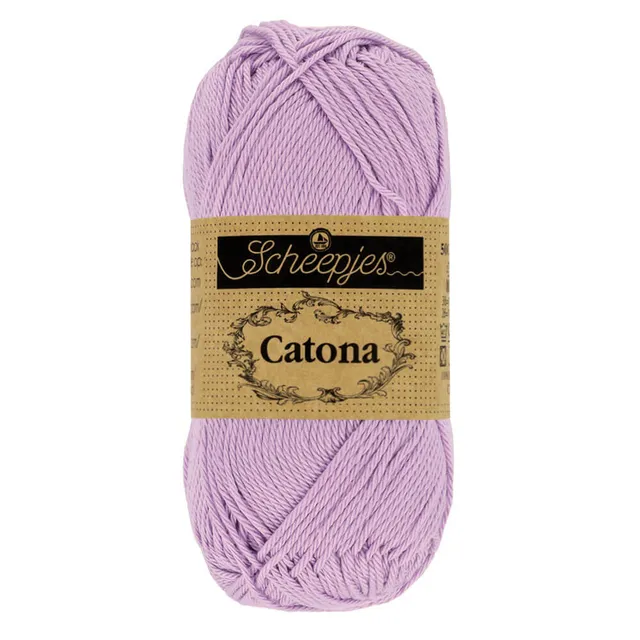 Scheepjes Catona 0520 fil coton pelote coton mercerisé