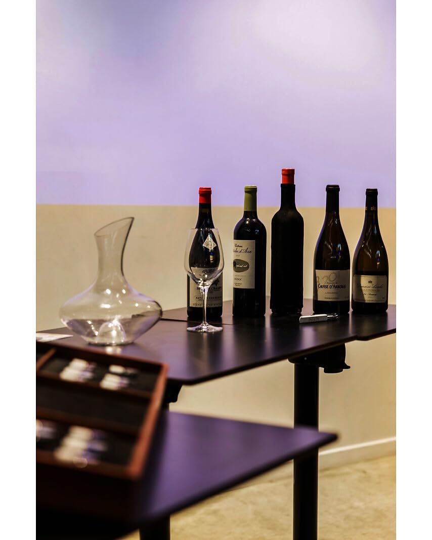 Wonderbox Restaurant & gastronomie coffret vin œnologie Petit Ballon