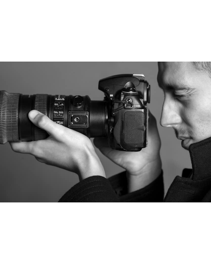 Wonderbox Shooting Photo Paris coffret cadeau 1 à 2 pers studio