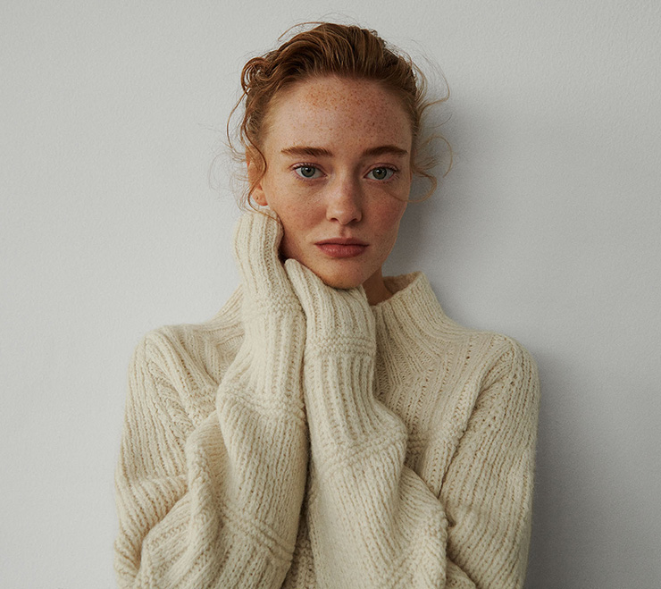 Isager Ret Rib og Patent livre tricot brioche