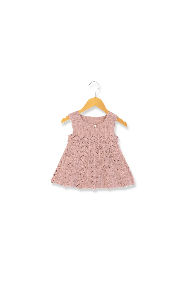 Isager April Kids kit tricot enfant laine