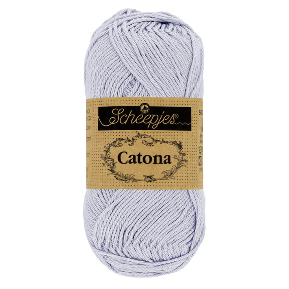 Scheepjes Catona 0399 fil coton pelote 50g mercerisé